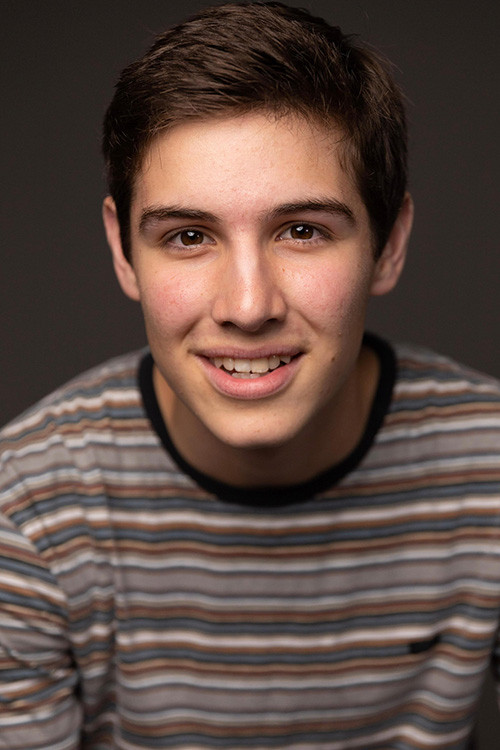 Cooper Alexis backdrop