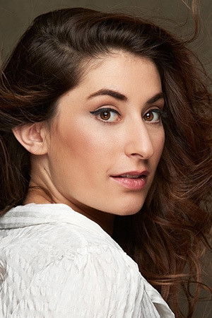 Camila Almeda backdrop