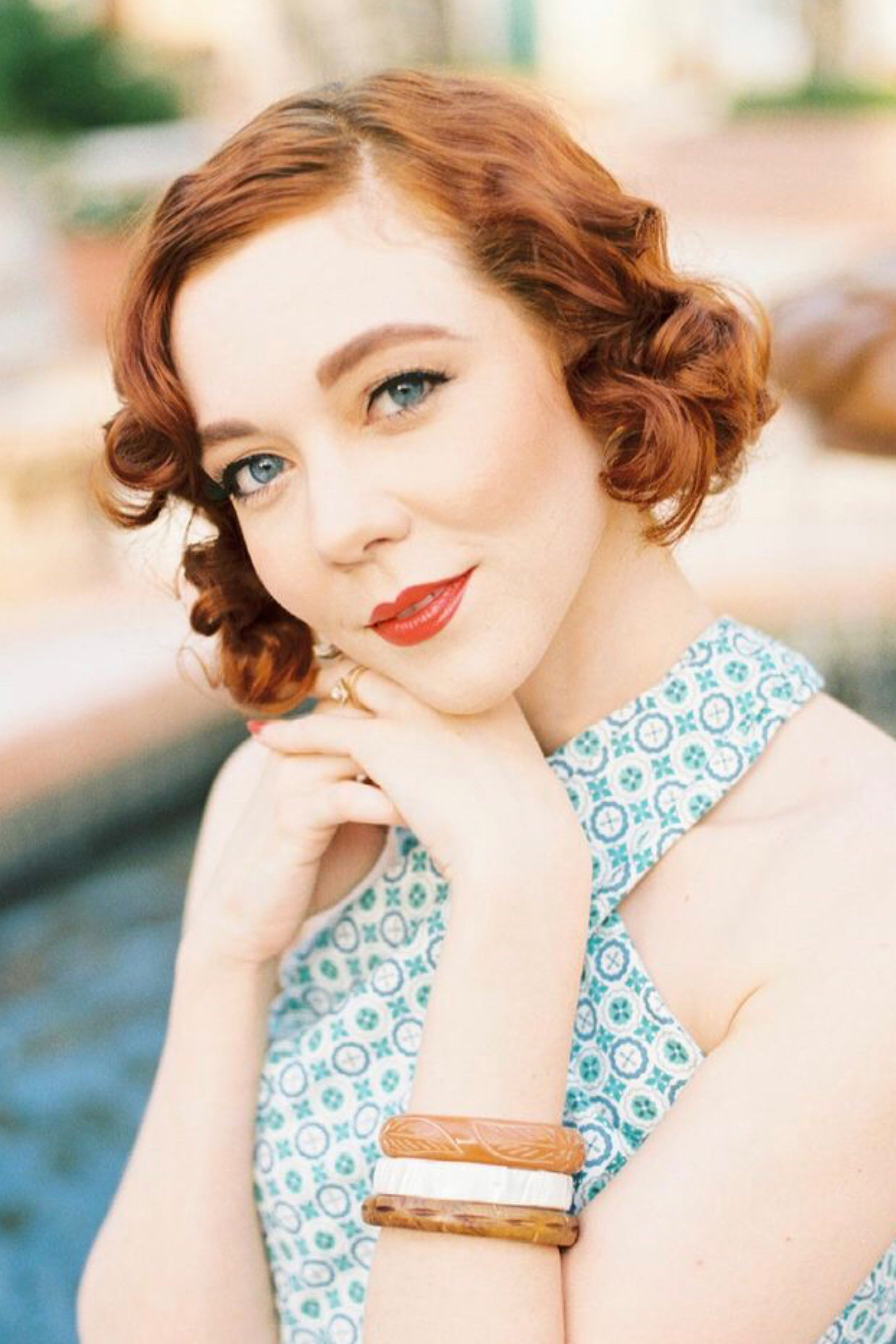 Brittany Ball backdrop