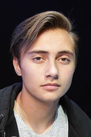 Nic Collins backdrop