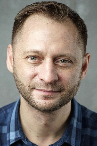 Vyacheslav Shchenin backdrop