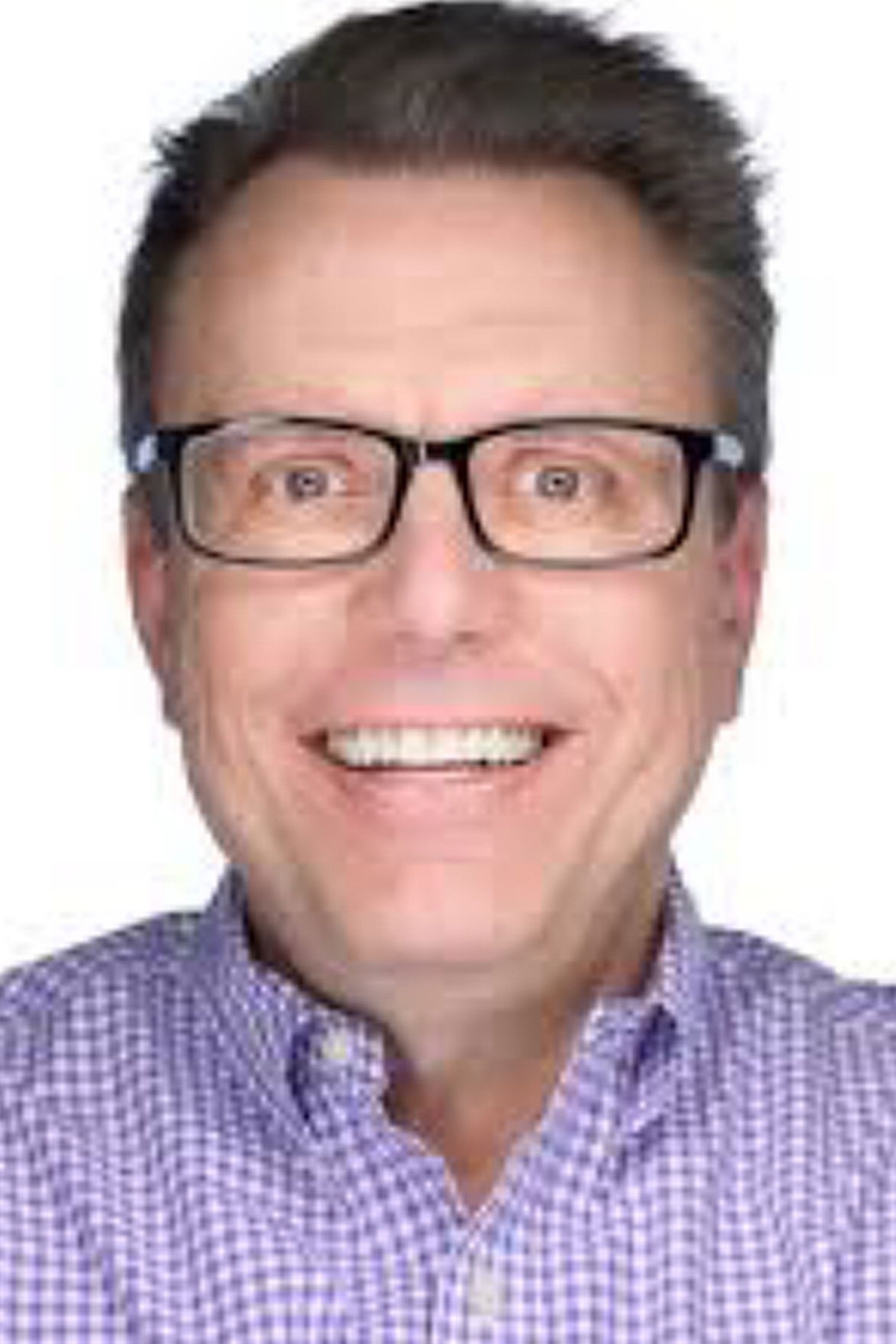 Frank Gerard backdrop