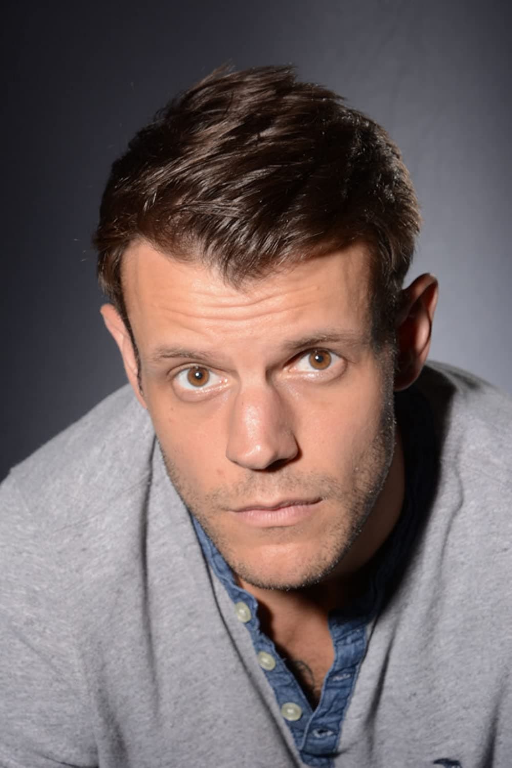 Zach Meiser backdrop