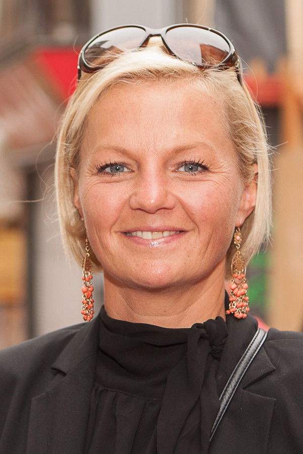 Barbara Dex backdrop