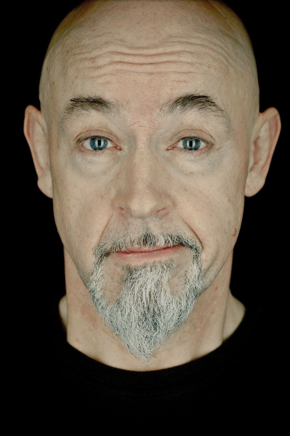 Gerd Knebel: Gerd Knebel backdrop