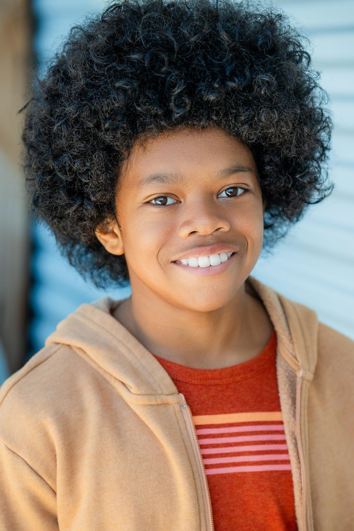 Idris Keith backdrop