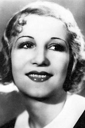 Yvonne Garat backdrop