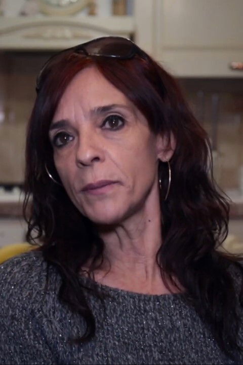 Rossella Catabiani backdrop