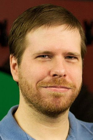 Joe Redifer backdrop