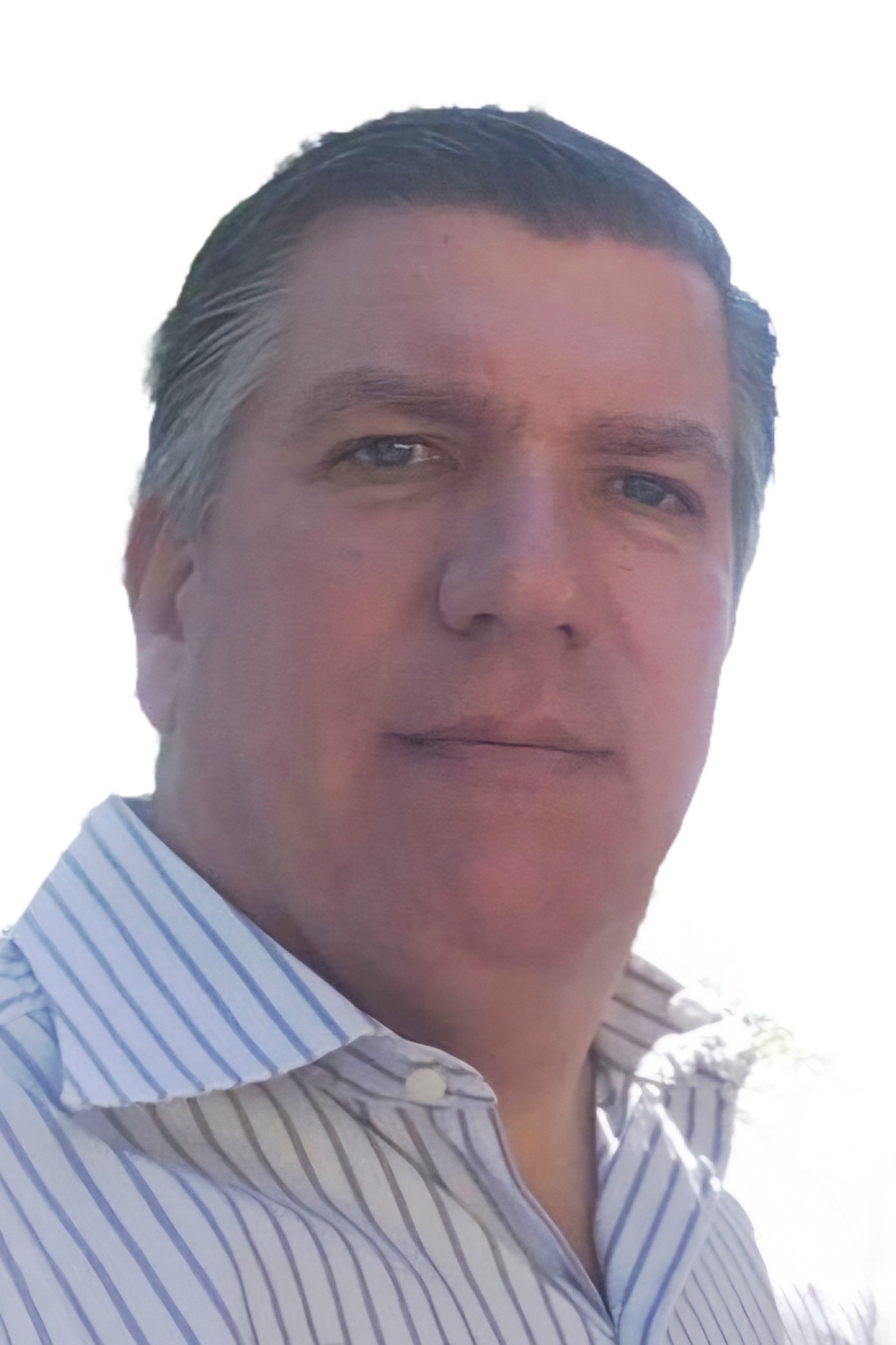 Marcos De Armas backdrop