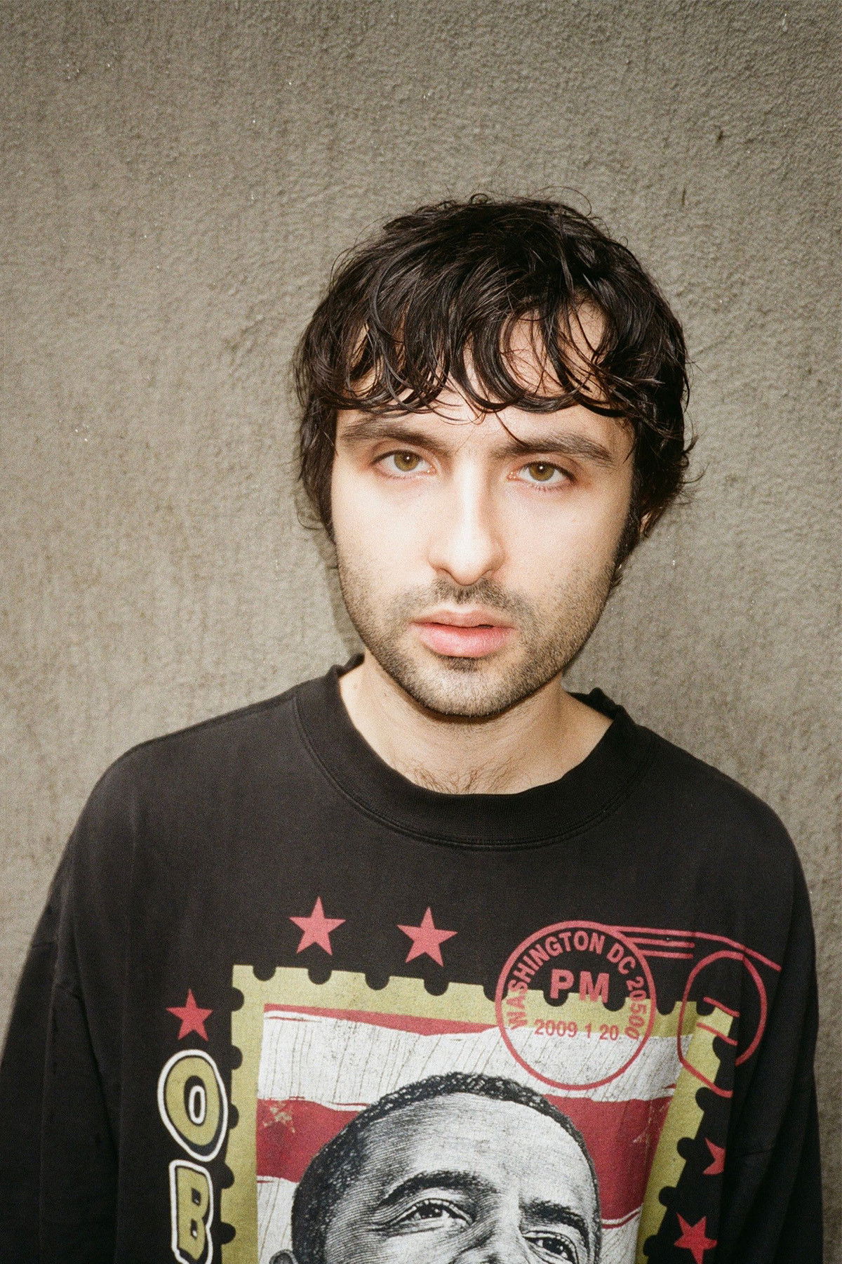 Matthew Danger Lippman backdrop