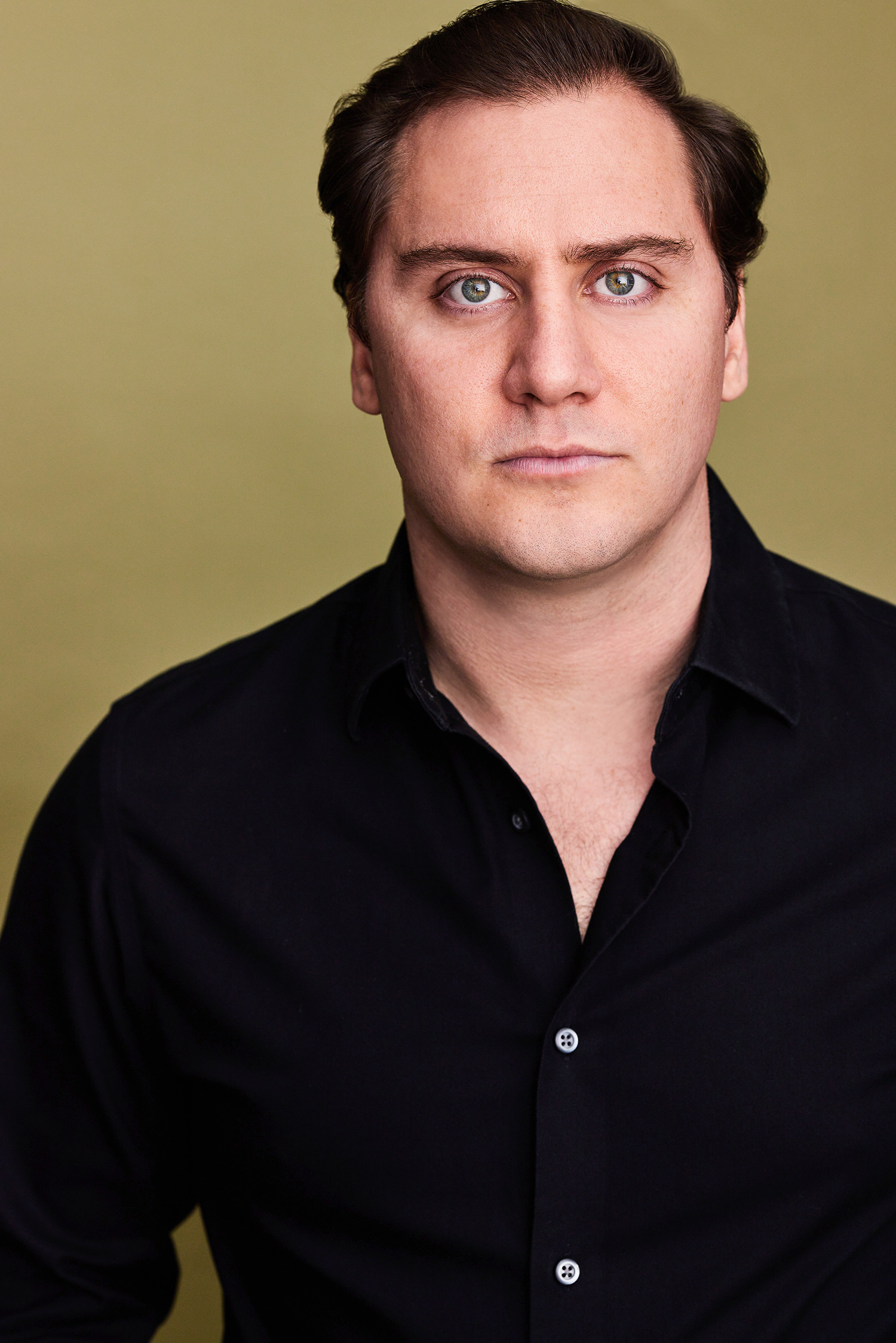 Chris Kleckner backdrop