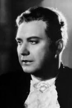 Sándor Svéd backdrop