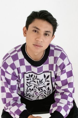 Rheino Poetiray backdrop