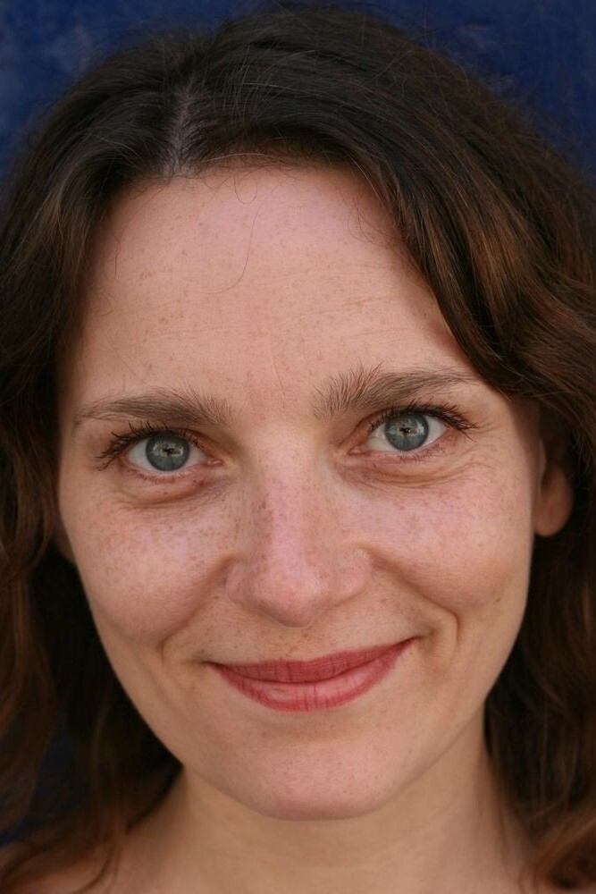 Sabrina Delarue backdrop