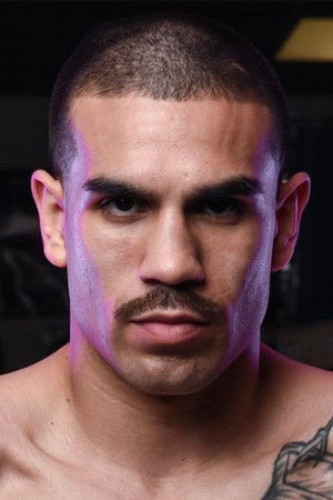 Andy Vences backdrop