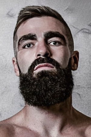 Jono Carroll backdrop