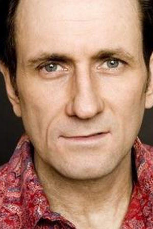 Scott Sowers backdrop