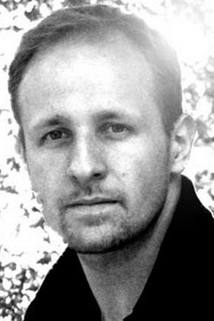 Łukasz Bzura backdrop