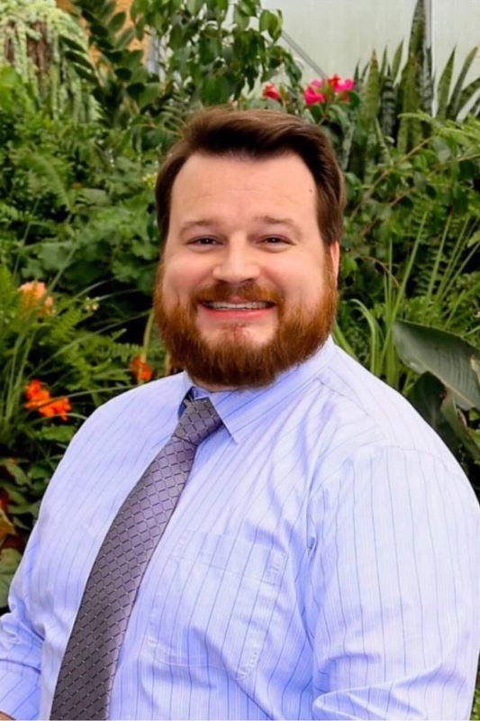 Joshua Antoon backdrop