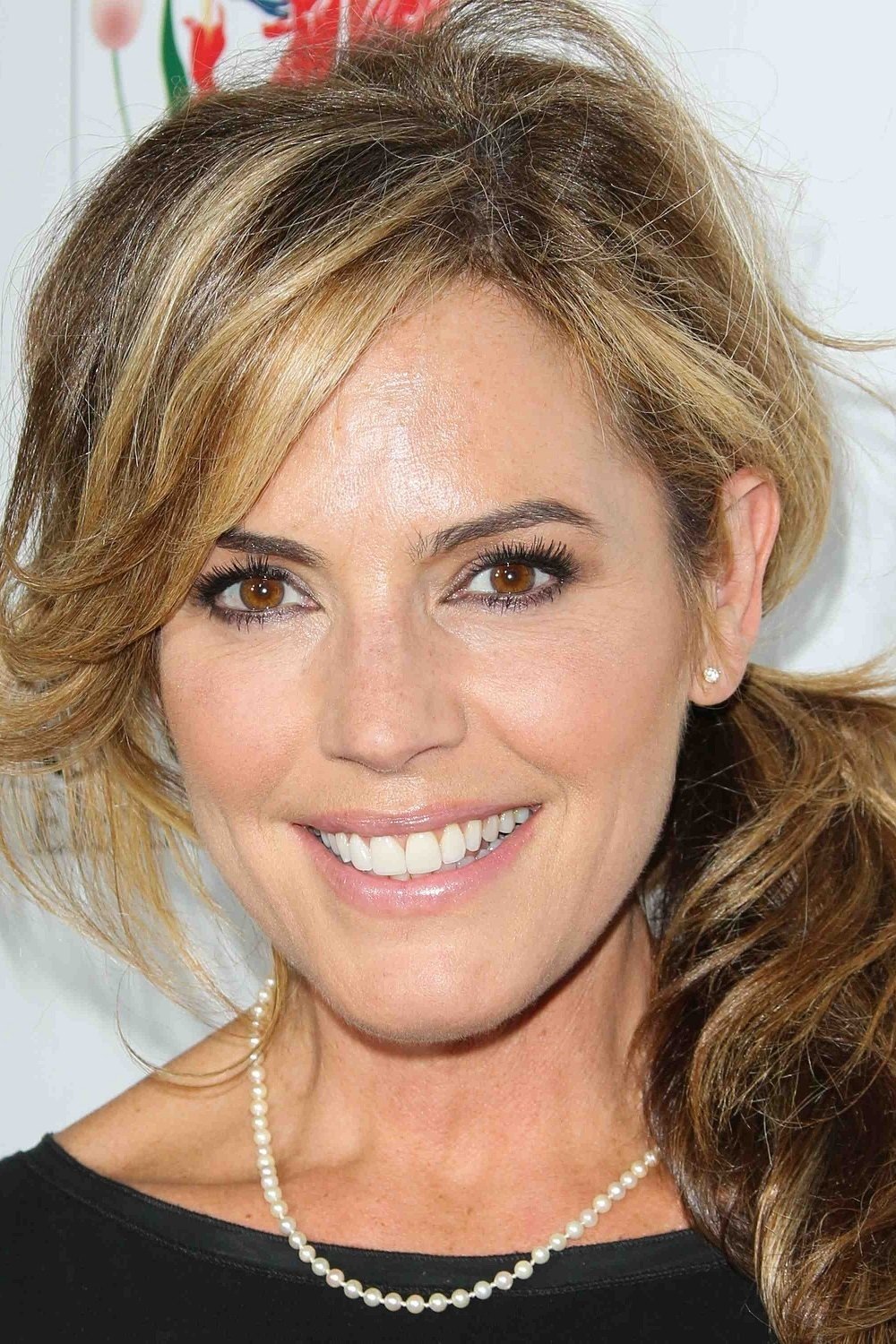 Sandra Taylor backdrop