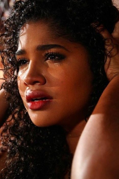 Ana Sofía Rodríguez backdrop