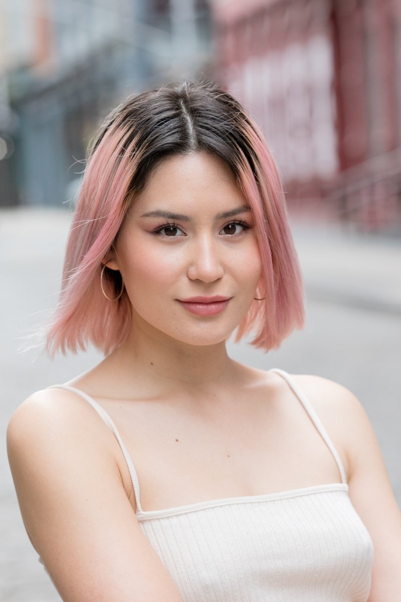 Andrea Lee Christensen backdrop