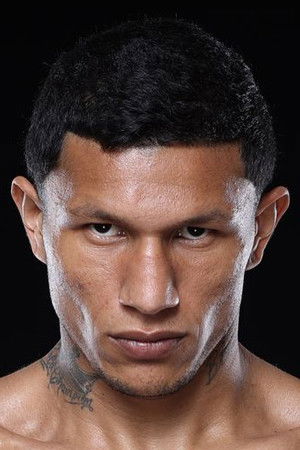 Miguel Berchelt backdrop