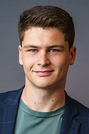 James Bingham backdrop