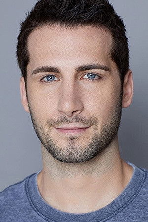 Peter Michael Biondolillo backdrop