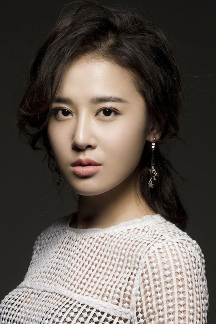 Zhao Hanxue backdrop