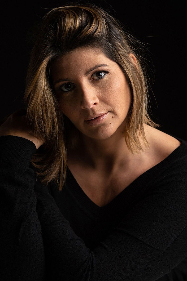 Sofia Príncipe backdrop