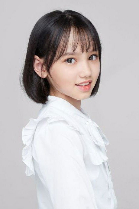 Sun menghan backdrop