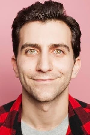 Drew Anderson backdrop