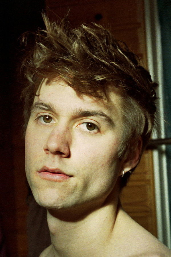 Freek De Craecker backdrop