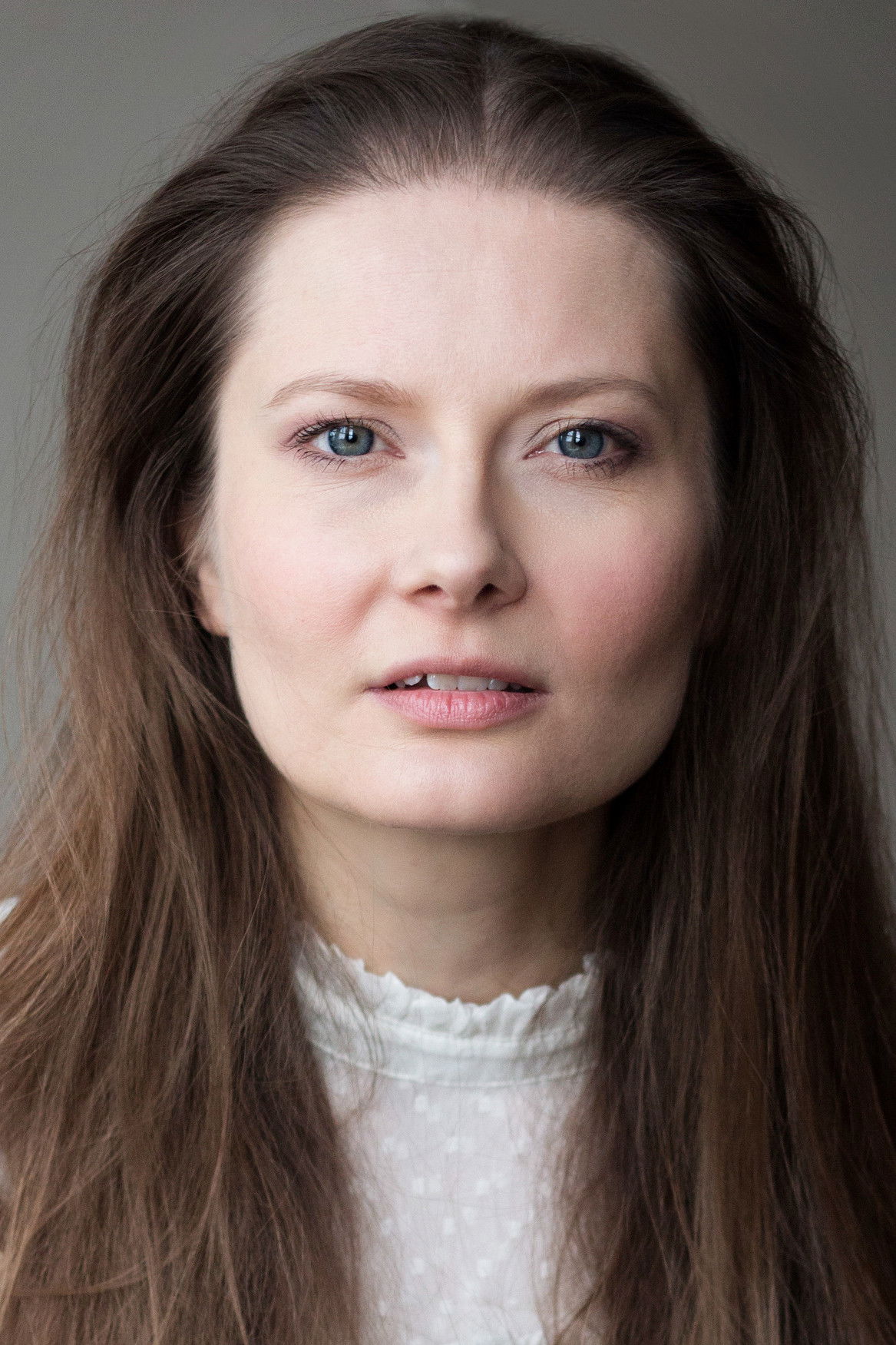 Nancy Fischer backdrop