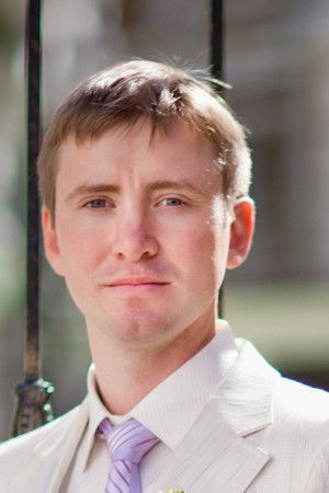 Vladyslav Robskyi backdrop