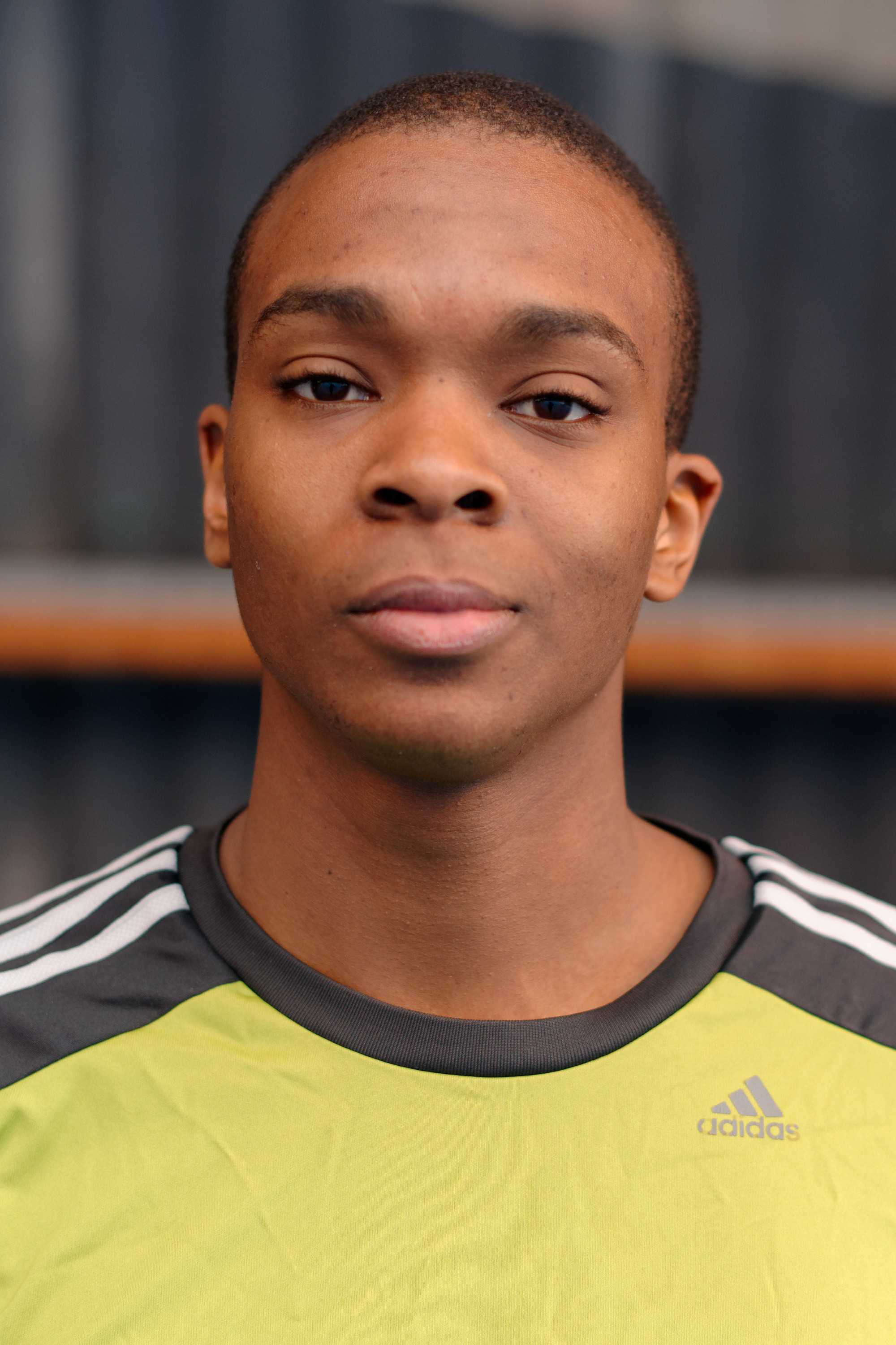 Enzo Lefort backdrop