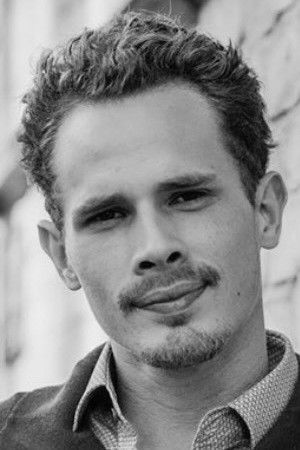 Flor Van Severen backdrop