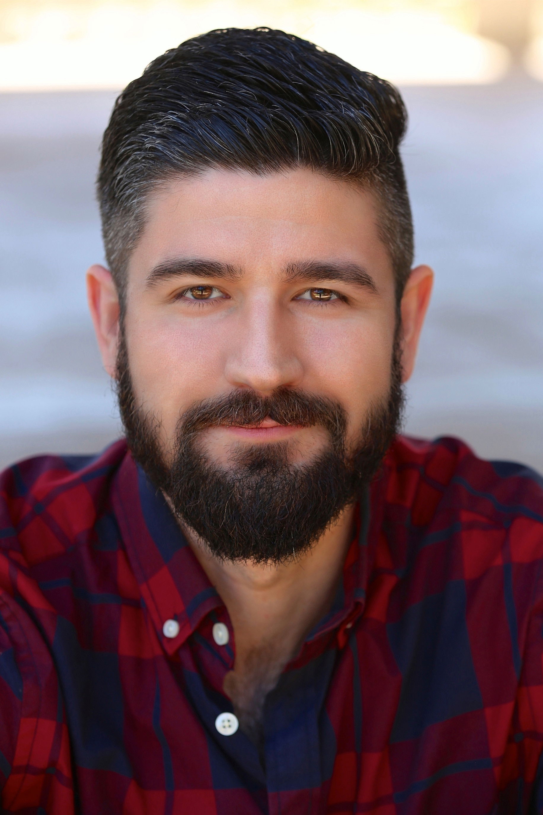 Jason Eberly backdrop