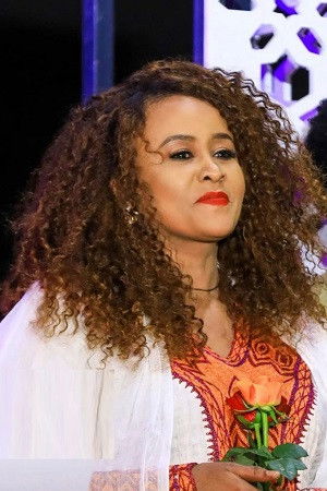 Dirbwork Seyifu backdrop