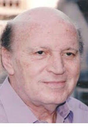 Hassan Abdel Hamid backdrop