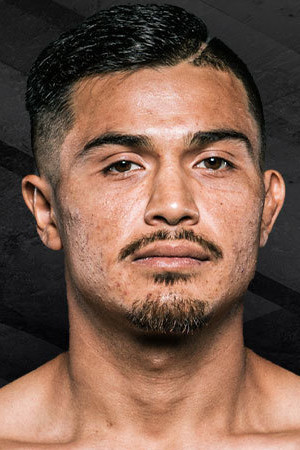 Carlos Trinidad backdrop