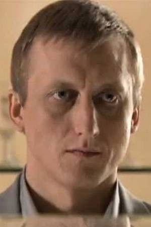 Yuriy Shulgan backdrop