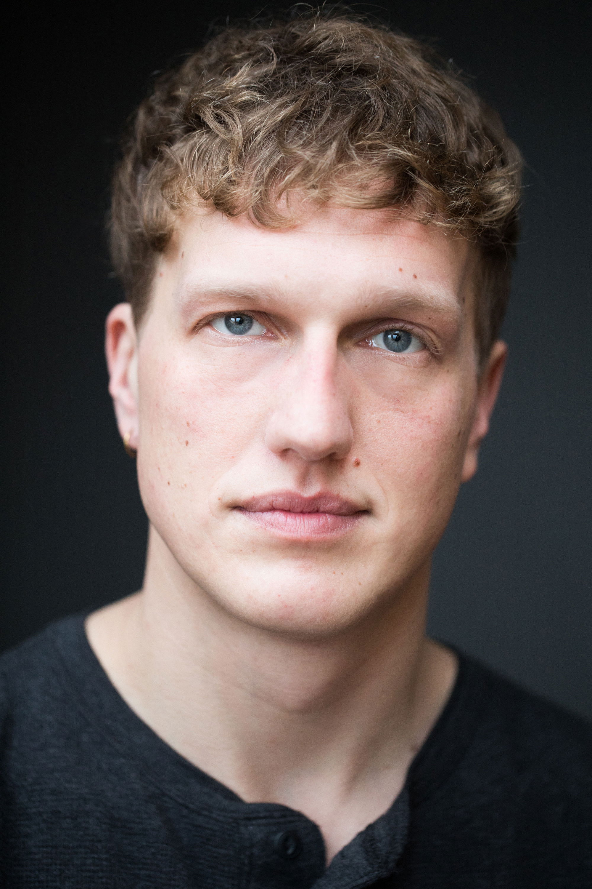 Fannar Arnarsson backdrop