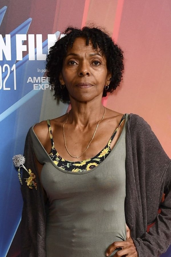 Angela Enahoro: Anxhela Enahoro backdrop