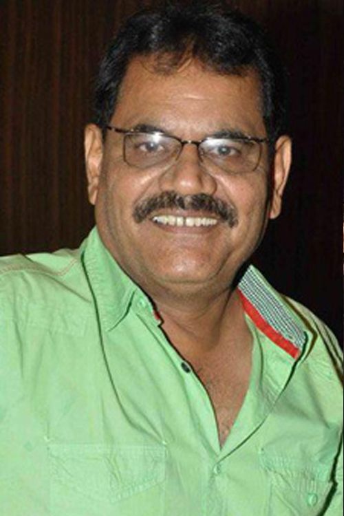 Mushtaq Khan backdrop