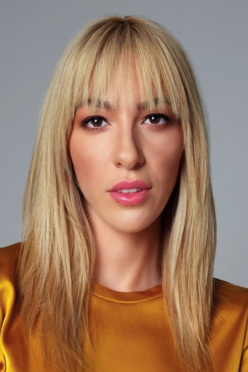 Iro Pektesi backdrop