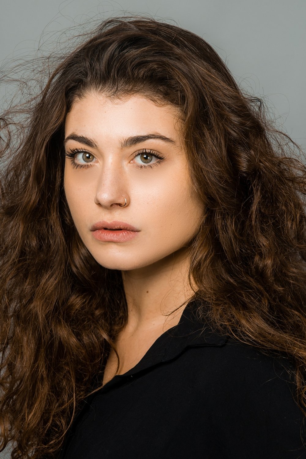 Maria Maragkou backdrop