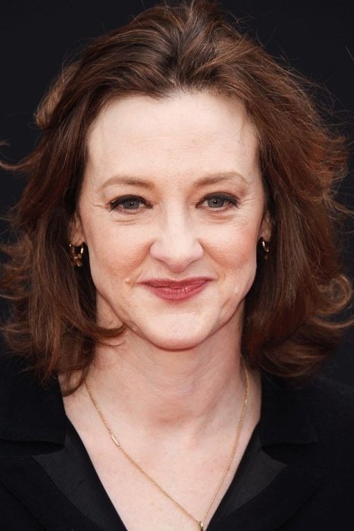 Joan Cusack backdrop